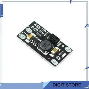 20Pcs 3.7V To 12V Mini DC Boost Converter Board Output 5V/8V/9V/12V DC Step Up Module Lith-Boost Boost Module