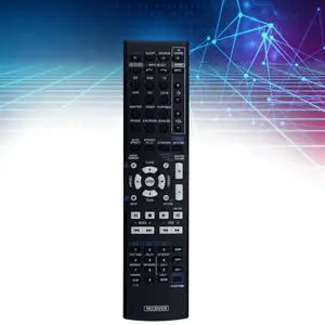 Replace AXD7586 Remote Control For Pioneer AV Receiver VSX-520-S VSX-53 VSX-1121 Remote Control