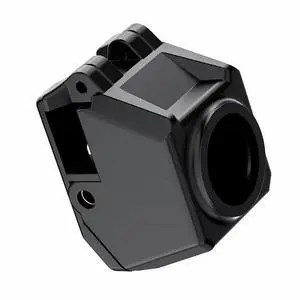 For Djl O4 Air Unit Camera Module Housing Kit For Drone Carbon Fiber Frame DIY RC FPV Quadcopter Drone Accessories Parts