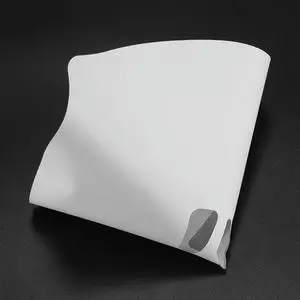 300Pcs 100 Micrometre Paint Cone Paint Strainers With 6 Pcs Silicone Funnel, 100 Micrometre Paint Filter With Fine Nylon