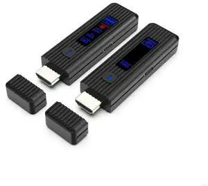 Wireless HDTV-compatible Transmit And Receiver 1080P 60hz For Home Theater