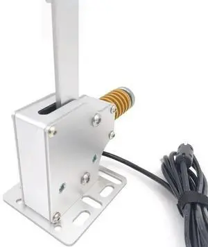 Handbrake For G29/G27 G25 PC Hall Sensor USB SIM RacingFor ThrustT300 T500 Racing Game Steering Wheel A