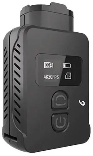 FPV Action Camera Recorder 4K 30FPS HD 2.4G Anti-Shake Sport Camera For FPV Drone Fishing Outdoor