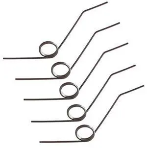 Mouse Rollers Parts Mouse Pulley Scroll Wheel Preloaded Spring for GProWireless GProX Superlight Mouse Repair Parts