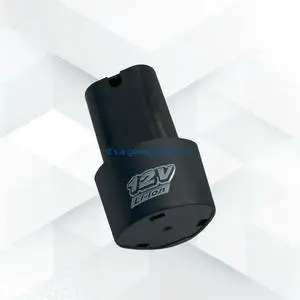 Plastic Case Lithium Protections Board for 12V Cordless Tool for Various Power Equipment Plastic Case Lithium Protections Board for 12V Cordless Tool for Various Power Equipment