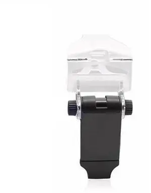 Mobile Phone Clip Clamp Mount Holder For PS4 Game Controller