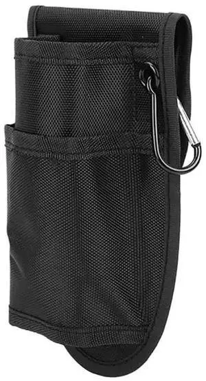 Camera Waist Bag For Photographers Waterproof DSLR Camera Monopod Tripod Holder Pack with Loop