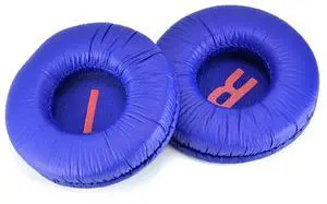 Children's Learning Earphone Replacement Earmuffs Compatible with JBL-JR300 JR300BT JR310 Soft Foam Ear Pads Cushion