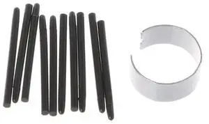for Touch Pen Nib Tips Remove Tool Durable Refill for Touch Stylus Pen Tip for Wacom Intuos, Bamboo Graphic Drawing Pad
