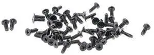50Pcs Head Screws Replacement For for 4 PS4 Controller Screw Kit Drop Shipping