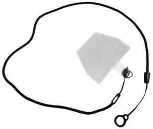 Elastic Lanyard for Pen Antilost Hanging Rope Replacement Rope for Stylus Tablet Pen Straps for Touch Pen Stylus