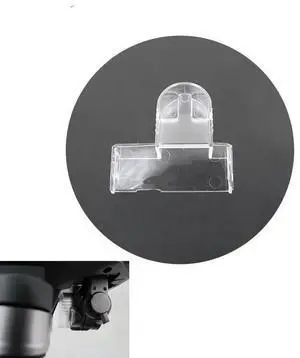Dustproof Gimbal Lock Clamp Camera Cover for Mavic Pro Protector PTZ Holder for RC Drone Replacement Accessories
