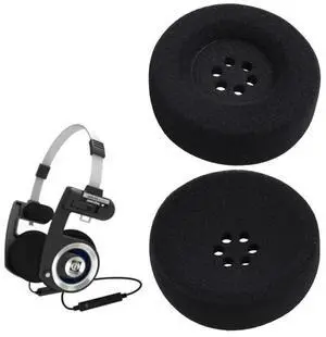 Luxurious Large Size Ear Pads Foam Cushion For KOSS Porta Pro PP KSC35 KSC75 KSC55 Headphone 1Pairs