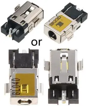 for DC Power Jack For for Aspire 5 A515-44 A515-54 A515-54G A515-55 Laptop for DC JACK