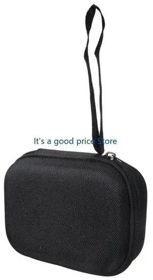 Compact Travel Friendly Solution for Detong P2 Multipurpose el Printer Shock Protections Sleeve Carry Box