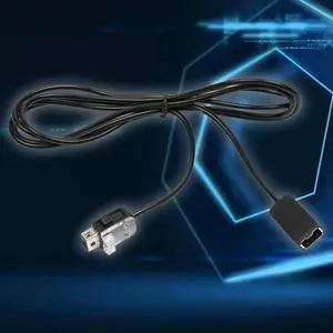 1.8 meter electronic wire for Handle extension cord