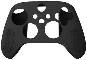 Silicone Protective Case Dust-Proof Controller Covers Skin Lightweight Game Playing Elements for Xbox Series X S