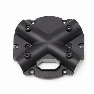 Agras Is Suitable for Agricultural Drone Accessories T30 Radar Fixed Seat Upper Cover Plant Protection Drone