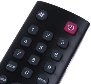 Plastic LCD LED TV Remote Control Replacement Parts Universal Television TV Remote Control Accessories Powered for Plastic LCD LED TV Remote Control Replacement Parts Universal Television TV Remote Control Accessories Powered for