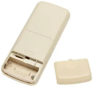 Air Conditioner Remote Control for WH-E1NE WH-D9S KT-TS1 WC-E1NE WH