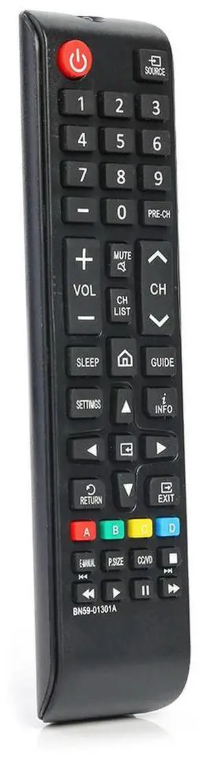 BN59-01301A Remote Control for TV Replacement Remote Controller