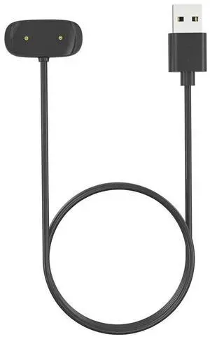 Magnetic Suction Charging Wire Replacement USB Charger Adapter Accessories Equipment for Amazfit GTR Mini/GTS 4 Mini/GTR2