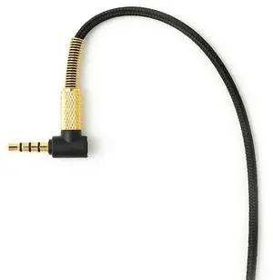 Game Headphone Audio Cable 2m Gaming Headset Audio Cable Extension Cord Replacement for SteelSeries Arctis 3 5 7 Pro