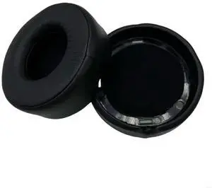 Replacement Earpads Ear Pad Ear Cushions for Siberia 650 Headphones Sponges Cover Case Earphone Repair Part