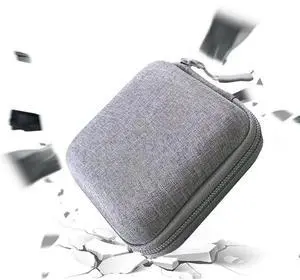 Carrying Case for Miyoo Flip Portable Travel Case Shockproof Game Console Bag Anti-scratch Travel Case