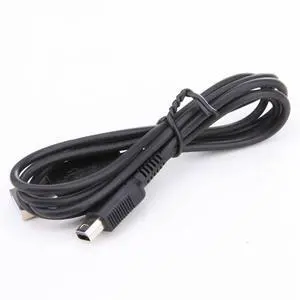 Universal Charging Stand Cradle Dock with USB Cable Charging Holder Stand Charger Dock Station for Nintendo 3DS 3DSLL/XL