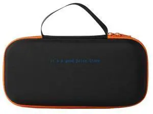 Microphone EVA Bag for Wireless Micrphone Song Box Portable Travel Carrying Case for Wireless Microphones