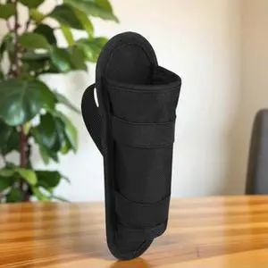 Microphone Bag Lightweight Mic Holder Universal Microphone Sleeve for JBL Partybox Wireless Microphone