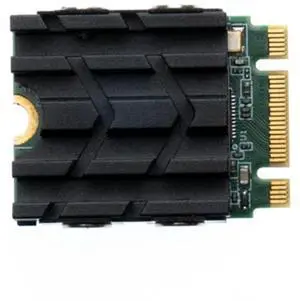 M.2 Solid Disk Drive Radiators Fan SSD Heat Dissipation Pad For Desktop Computer 2230 SSD Cooling 2230 SSD Fan Heatsink