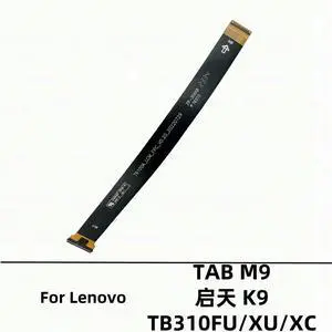 LCD Display Flex Cable For Tab M9 TB310 TB-310FU TB-310XU TB310XC TB310FU Connector Touch Screen Repair Parts Replacement