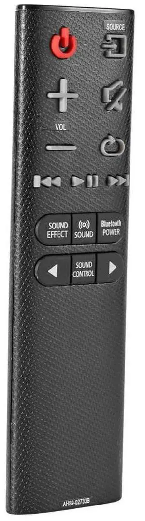 Remote Controller for HW-J4000 HW-K360 HW-K450 PS-WK450