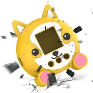 Silicone Case Cover Shockproof Protective Skin Sleeve Soft Protective Case Protector Cover for Punirunes Interactive
