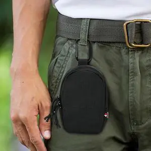 Carrying Case Mesh Portable Bag Carrying Bag for Soundcore Select 4 Go BT Speaker