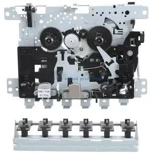 DIY Stereo Tape Recorder Movement Player Accessories 9V Motor Mechanism Enhances Recording Performances