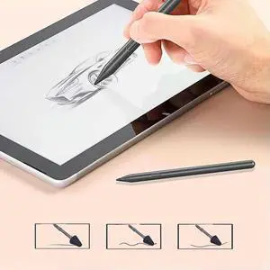 2Pcs Replacement Tips 4096 Levels Pressure High Sensitivity for Surface Laptop Studio/Surface Duo 2 Table Pen