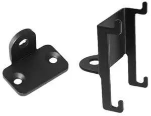 Space Saving Speaker Rack Prevent Falling Speaker Box Rack for Invisible 300 Speaker Supplies