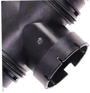Suitable for Agricultural Drone Accessories T40/T20P/T50/T25 Water Tank Tee Gras Plant Protection Drone Repair Parts