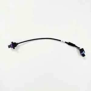 Agras Is Suitable for Agricultural Drone Accessories T40/T20P Flow Meter Line Plant Protection Drone Repair Parts