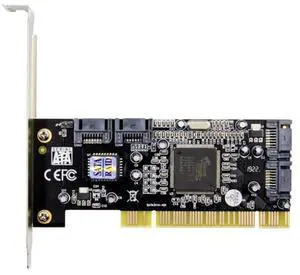 4 Ports Silicon Image Sil 3114 Chipset RAID Controller Card 3114 Array Card PCI to SATA Expansion Card Conversion Card