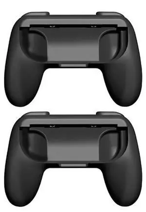 Game Controller Hand Grip Professional Left Right Gamepad Holder for Nintendo Switch NS Joy-Con Controller