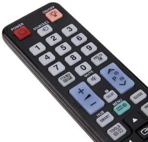 AA59-00431A Remote Control Powered Replace Remote Control Universal Remote Control for 3D TV