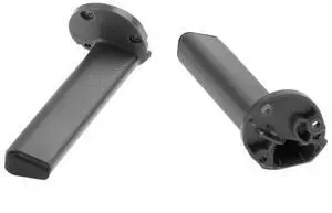 2pcs Left Right Front Arm Landing Gear Leg Repair Parts for Mavic Pro
