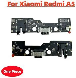 USB Charger Dock Board Charging Port Flex Cable For Redmi A5