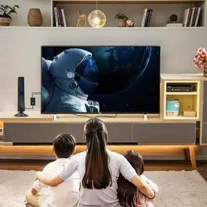 TV Antenna with Booster HD Antenna Support 4K 1080P Suction Cup TV Antenna 25DBI Plug Play for TV