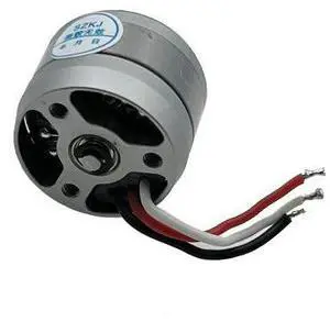 Tested 1504S Brushless Motor for Spark Genuine Repair Parts for Drone Replacement