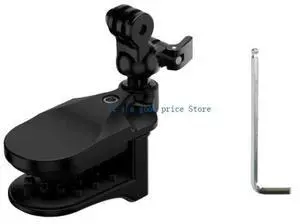 Motorcycle Helmets Chin Mount For Action Camera Helmets Mount Motorcycle Helmets Chin Mount Adapter for Action Camera